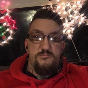 Meet your Posher, Garrett